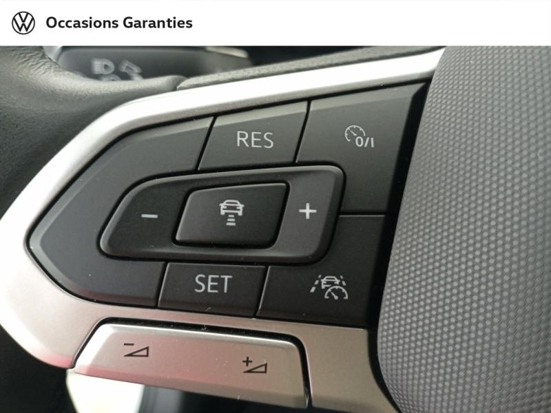 Voitures occasions VOLKSWAGEN POLO R-Line Edition Nice