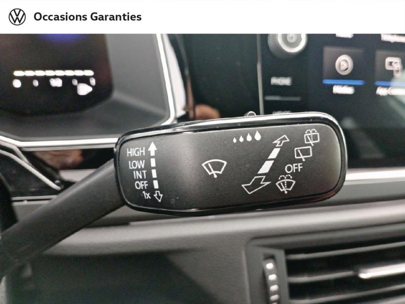 Voitures occasions VOLKSWAGEN POLO R-Line Edition Nice