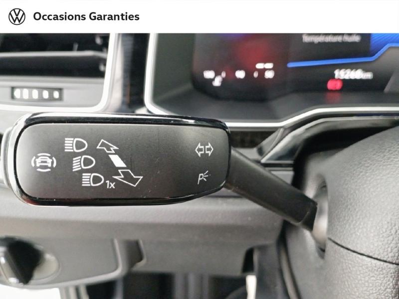 Voitures occasions VOLKSWAGEN POLO R-Line Edition Nice