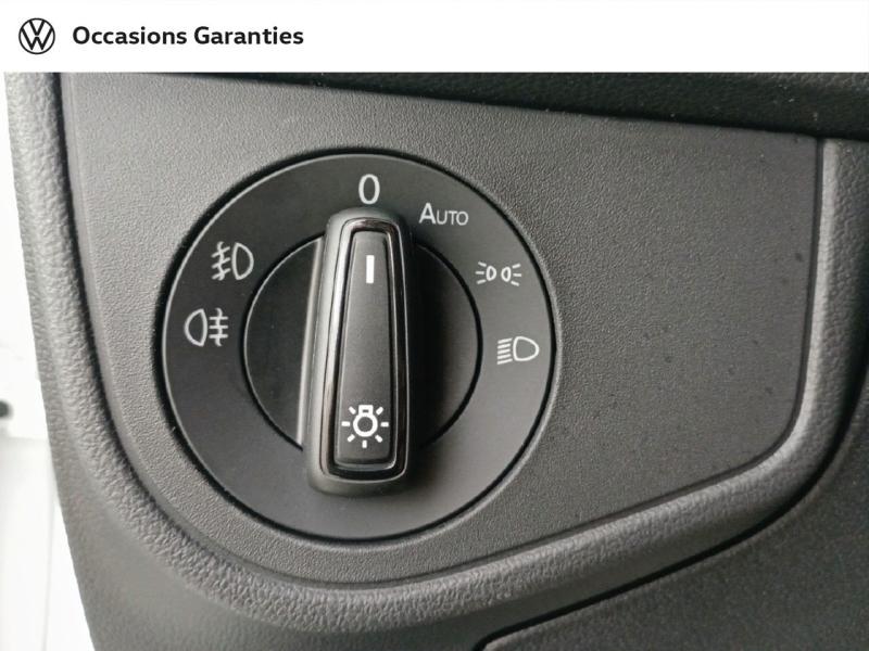 Voitures occasions VOLKSWAGEN POLO R-Line Edition Nice