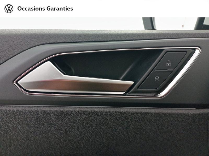 Voitures occasions VOLKSWAGEN POLO R-Line Edition Nice