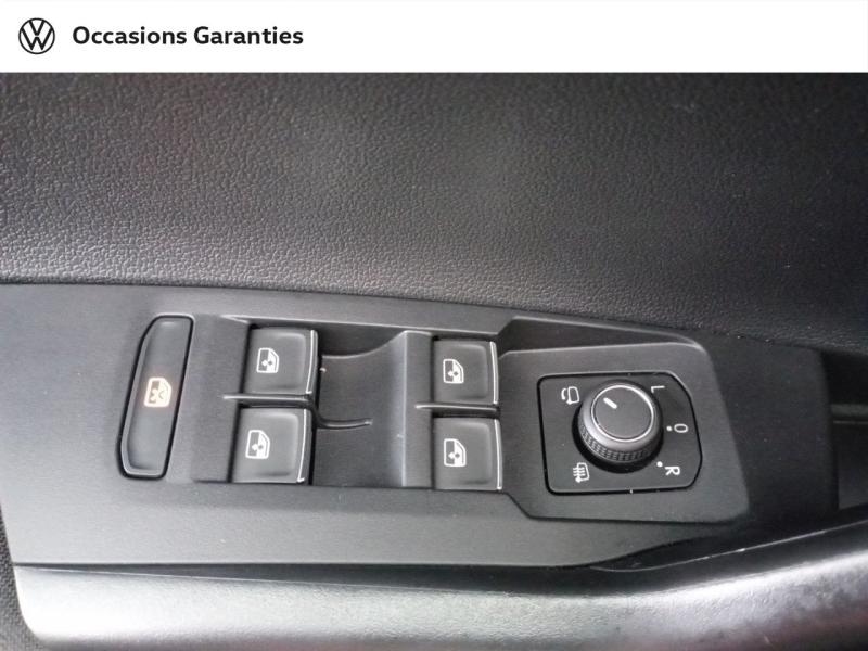 Voitures occasions VOLKSWAGEN POLO R-Line Edition Nice