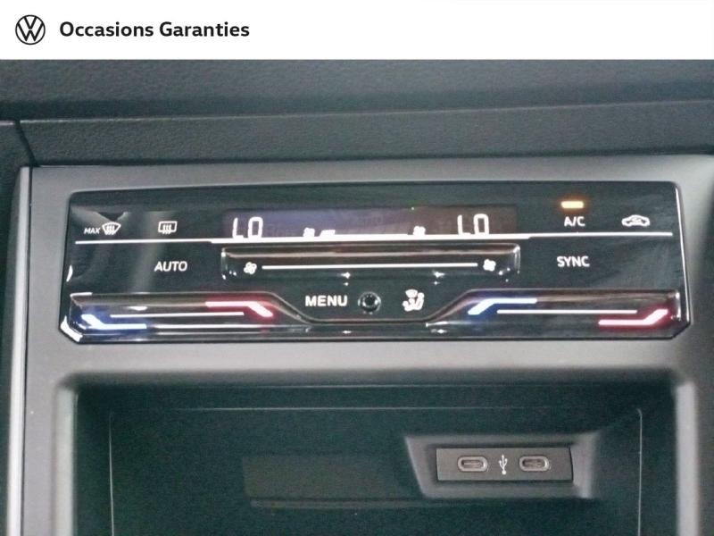 Voitures occasions VOLKSWAGEN POLO R-Line Edition Nice