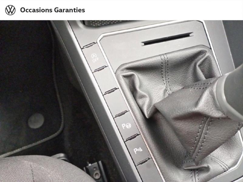 Voitures occasions VOLKSWAGEN POLO R-Line Edition Nice