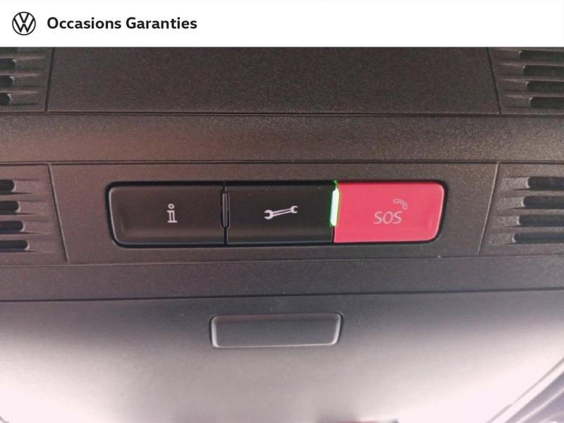 Voitures occasions VOLKSWAGEN POLO R-Line Edition Nice