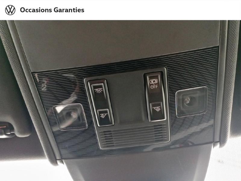 Voitures occasions VOLKSWAGEN POLO R-Line Edition Nice