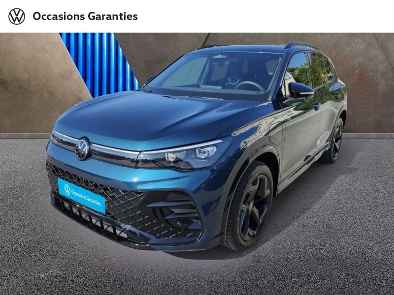 Voitures occasions VOLKSWAGEN TIGUAN R-Line Edition Nice