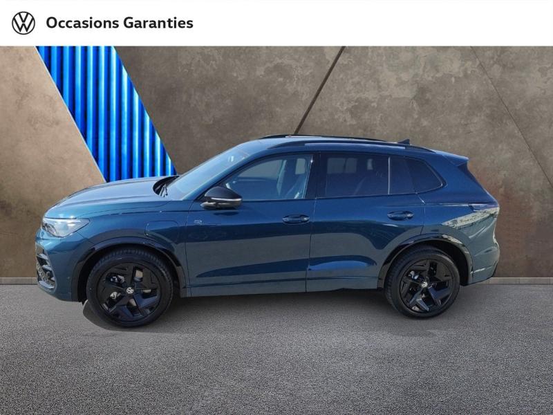 Voitures occasions VOLKSWAGEN TIGUAN R-Line Edition Nice