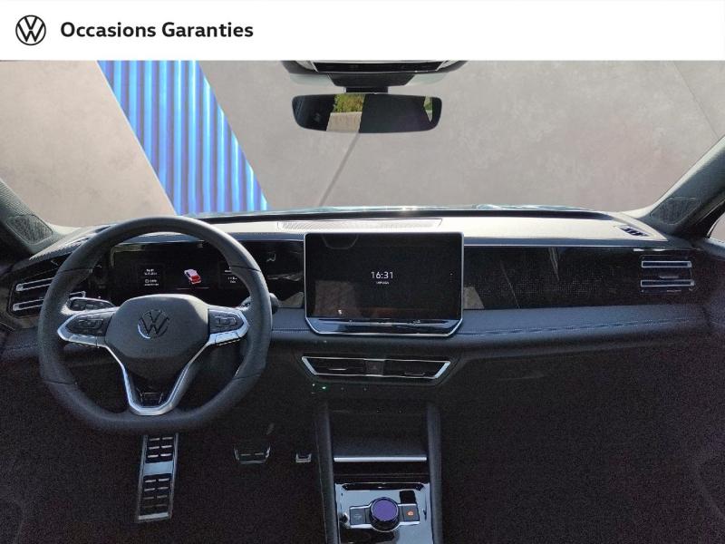 Voitures occasions VOLKSWAGEN TIGUAN R-Line Edition Nice