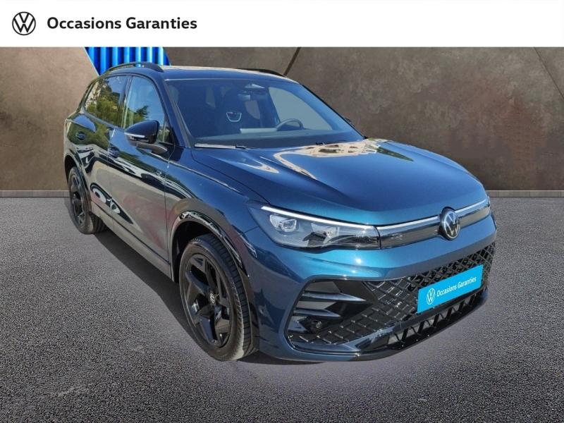 Voitures occasions VOLKSWAGEN TIGUAN R-Line Edition Nice