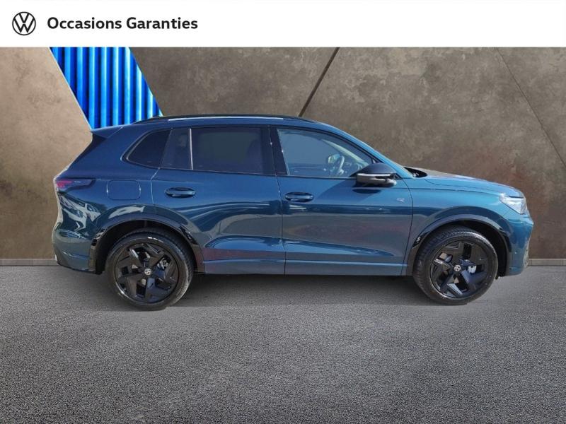 Voitures occasions VOLKSWAGEN TIGUAN R-Line Edition Nice