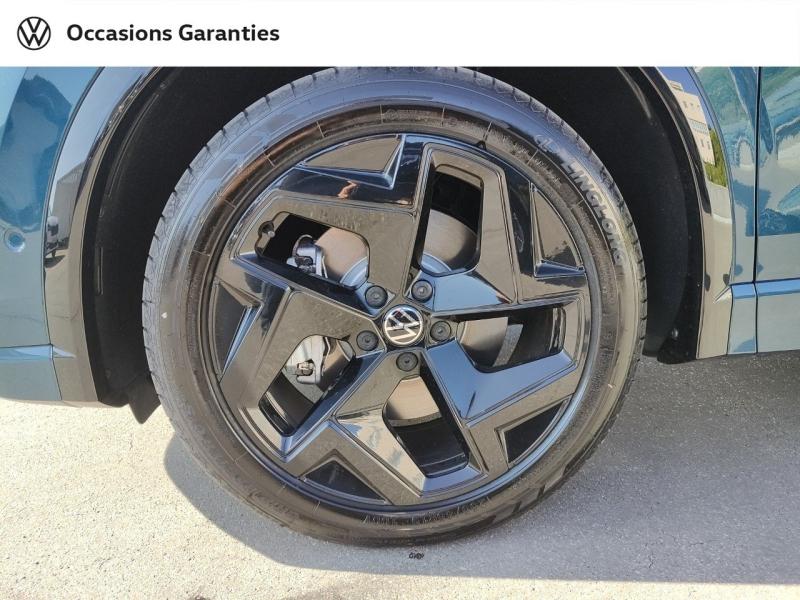 Voitures occasions VOLKSWAGEN TIGUAN R-Line Edition Nice