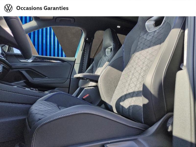 Voitures occasions VOLKSWAGEN TIGUAN R-Line Edition Nice