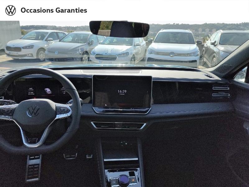 Voitures occasions VOLKSWAGEN TIGUAN R-Line Edition Nice