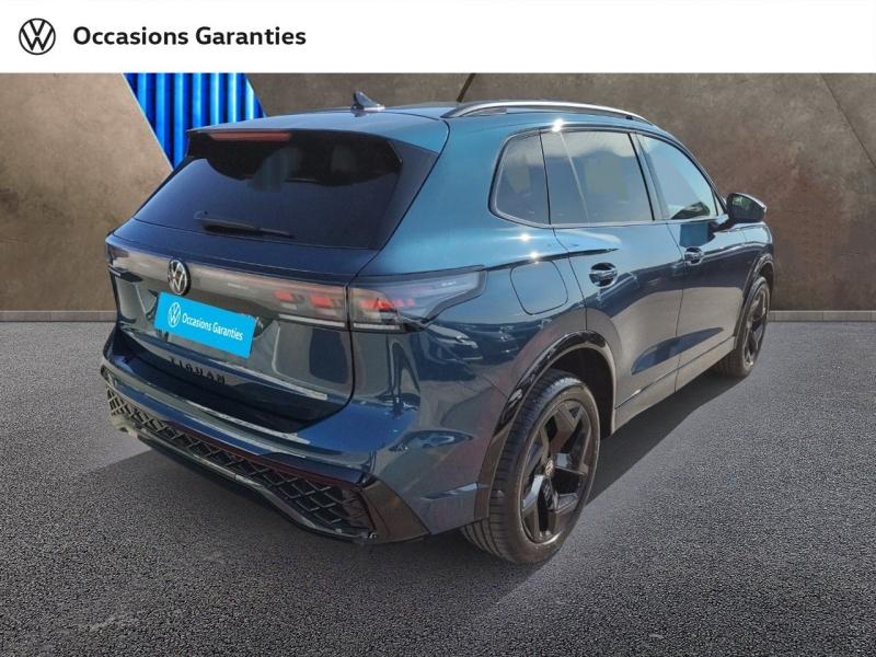Voitures occasions VOLKSWAGEN TIGUAN R-Line Edition Nice