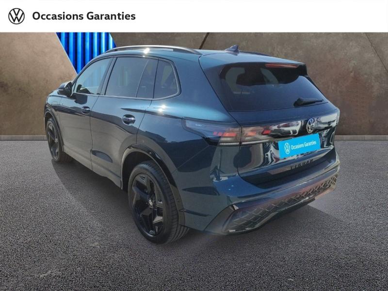 Voitures occasions VOLKSWAGEN TIGUAN R-Line Edition Nice