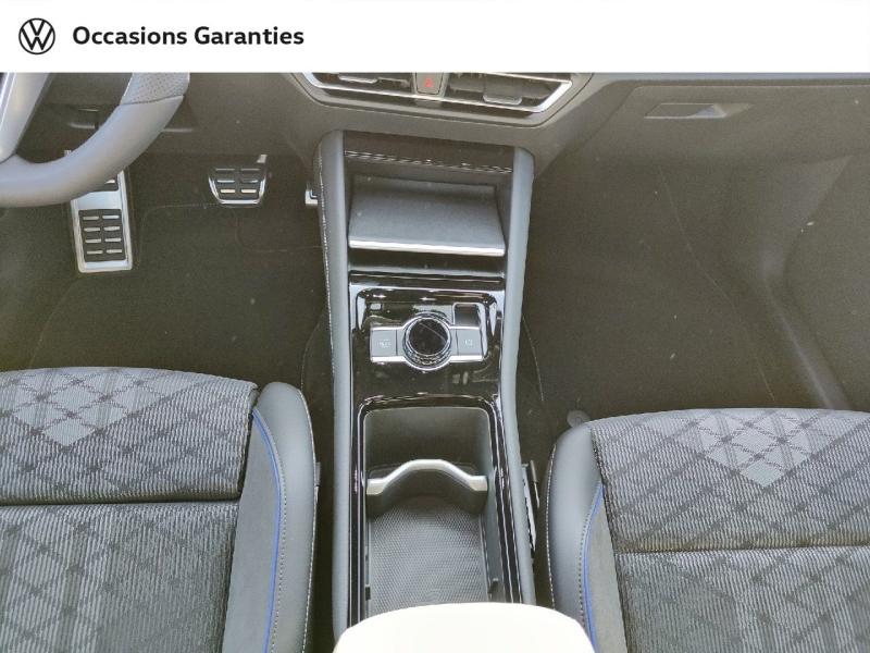 Voitures occasions VOLKSWAGEN TIGUAN R-Line Edition Nice