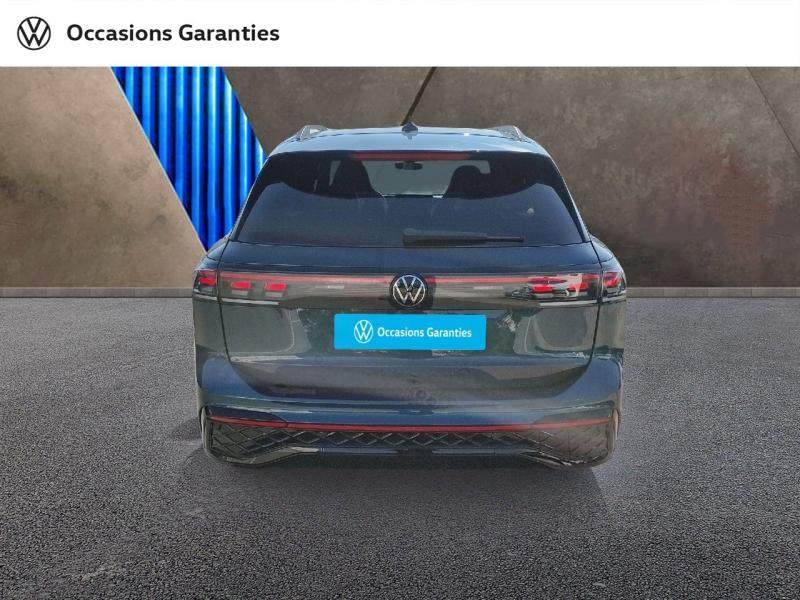 Voitures occasions VOLKSWAGEN TIGUAN R-Line Edition Nice