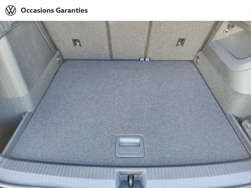 Voitures occasions VOLKSWAGEN TIGUAN R-Line Edition Nice