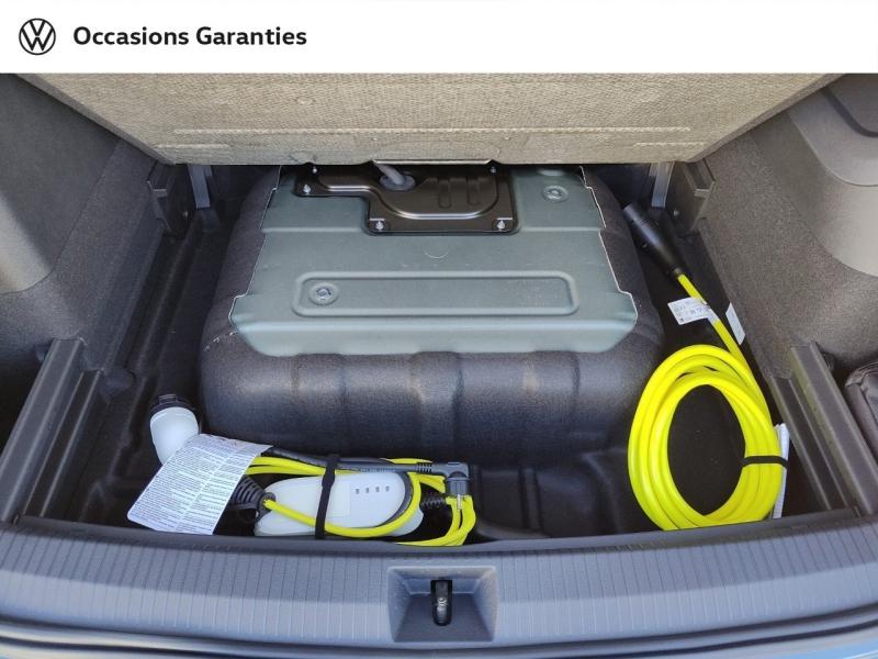 Voitures occasions VOLKSWAGEN TIGUAN R-Line Edition Nice