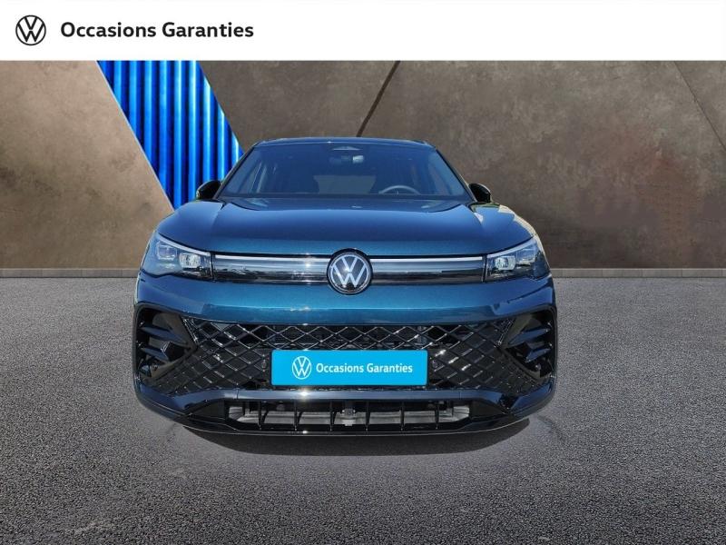 Voitures occasions VOLKSWAGEN TIGUAN R-Line Edition Nice
