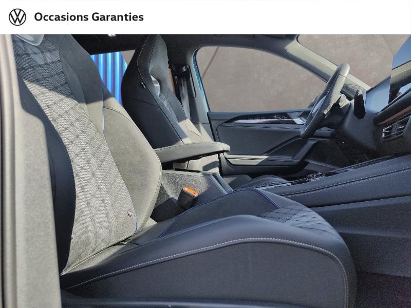 Voitures occasions VOLKSWAGEN TIGUAN R-Line Edition Nice