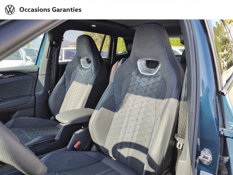 Voitures occasions VOLKSWAGEN TIGUAN R-Line Edition Nice