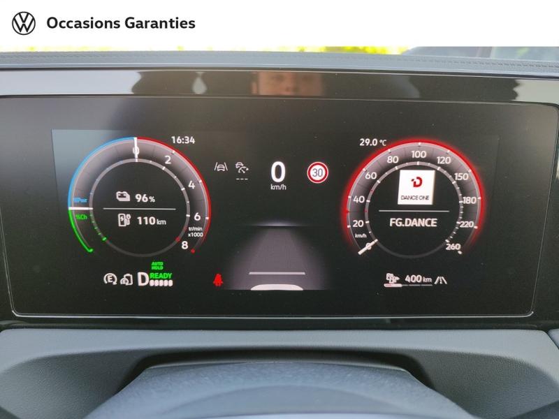 Voitures occasions VOLKSWAGEN TIGUAN R-Line Edition Nice