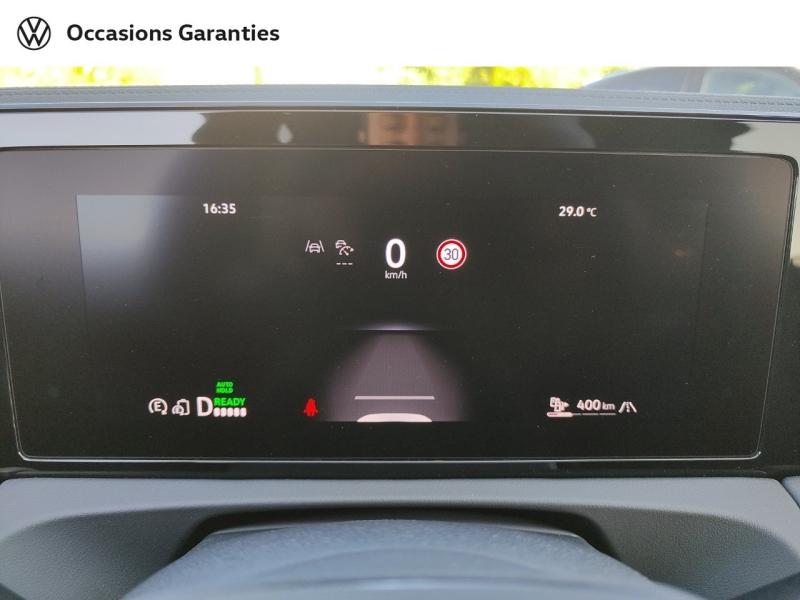 Voitures occasions VOLKSWAGEN TIGUAN R-Line Edition Nice