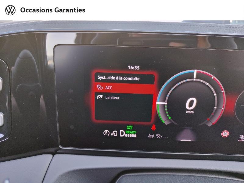 Voitures occasions VOLKSWAGEN TIGUAN R-Line Edition Nice