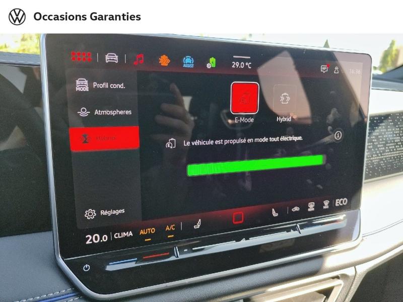 Voitures occasions VOLKSWAGEN TIGUAN R-Line Edition Nice