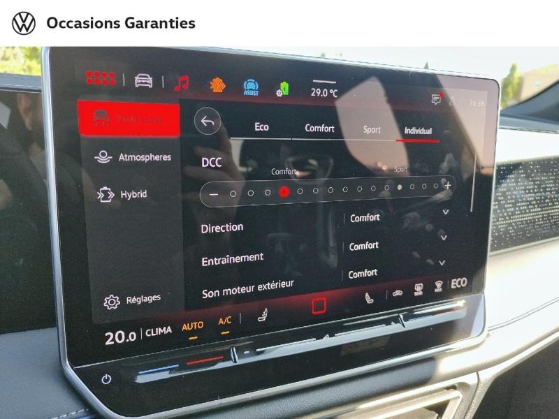 Voitures occasions VOLKSWAGEN TIGUAN R-Line Edition Nice