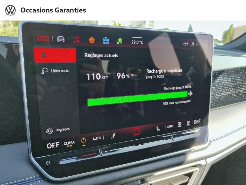 Voitures occasions VOLKSWAGEN TIGUAN R-Line Edition Nice