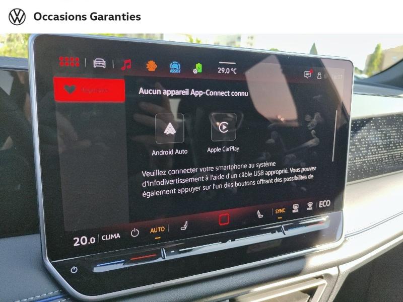 Voitures occasions VOLKSWAGEN TIGUAN R-Line Edition Nice