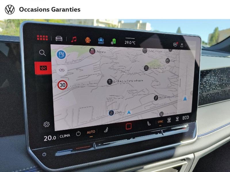 Voitures occasions VOLKSWAGEN TIGUAN R-Line Edition Nice