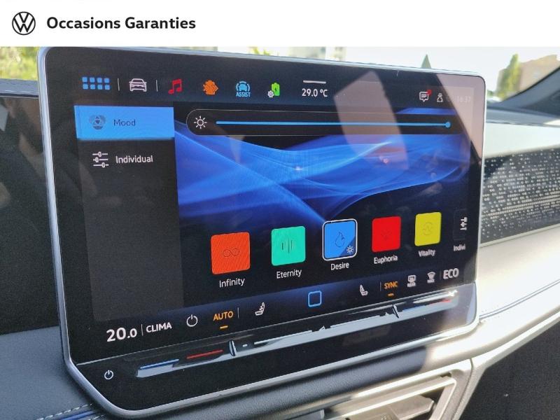 Voitures occasions VOLKSWAGEN TIGUAN R-Line Edition Nice