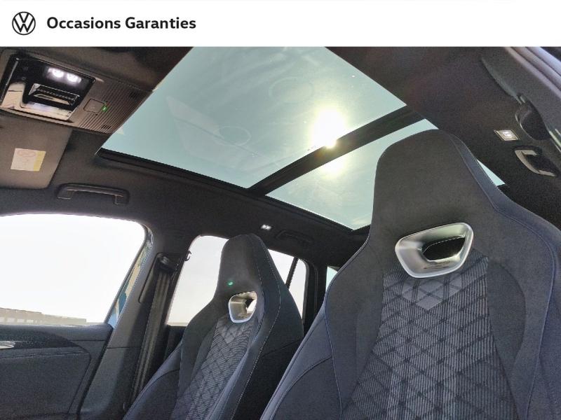 Voitures occasions VOLKSWAGEN TIGUAN R-Line Edition Nice