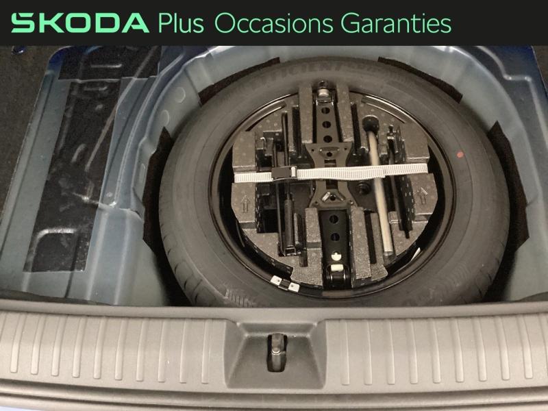 Voitures occasions ŠKODA KAMIQ Monte Carlo Nice