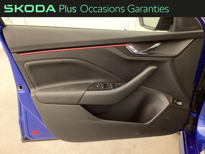 Voitures occasions ŠKODA KAMIQ Monte Carlo Nice