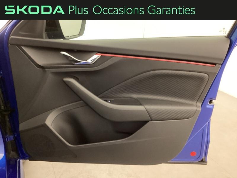 Voitures occasions ŠKODA KAMIQ Monte Carlo Nice