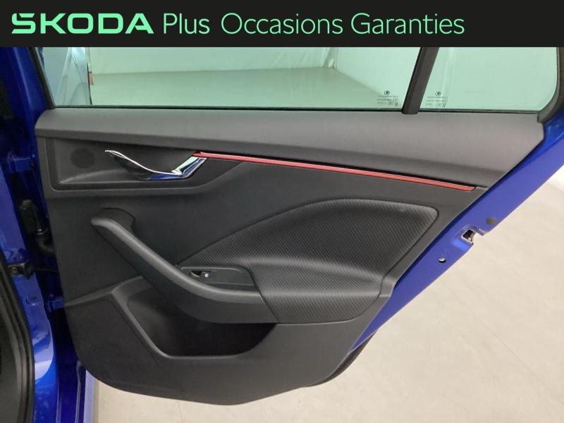 Voitures occasions ŠKODA KAMIQ Monte Carlo Nice