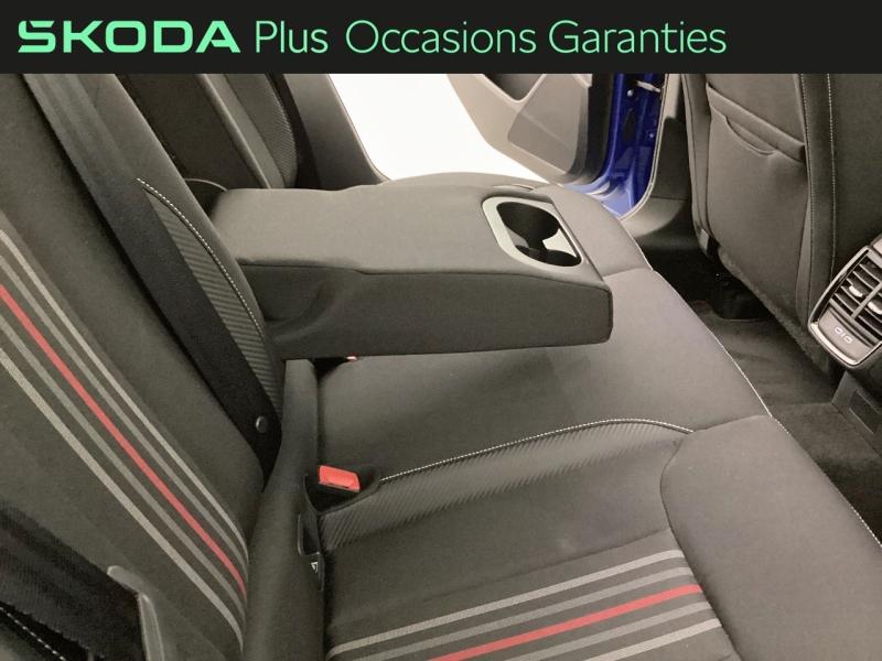 Voitures occasions ŠKODA KAMIQ Monte Carlo Nice