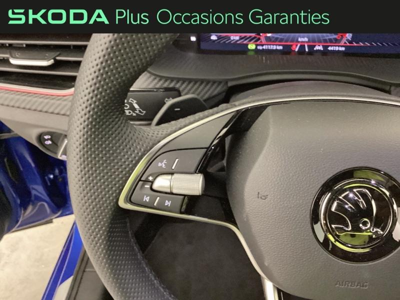 Voitures occasions ŠKODA KAMIQ Monte Carlo Nice