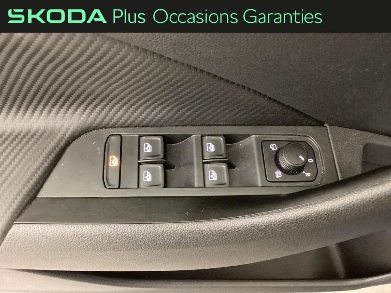 Voitures occasions ŠKODA KAMIQ Monte Carlo Nice