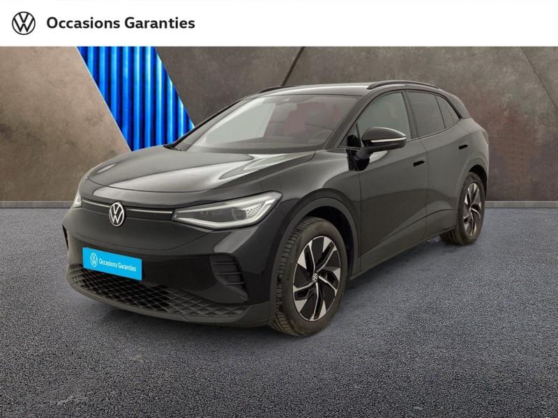 Voitures occasions VOLKSWAGEN ID.4 Life Max Nice