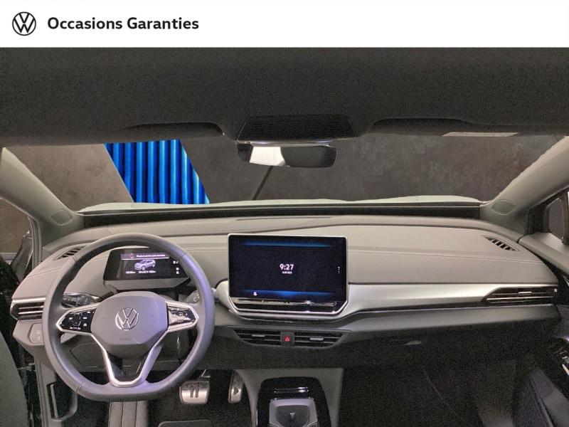 Voitures occasions VOLKSWAGEN ID.4 Life Max Nice