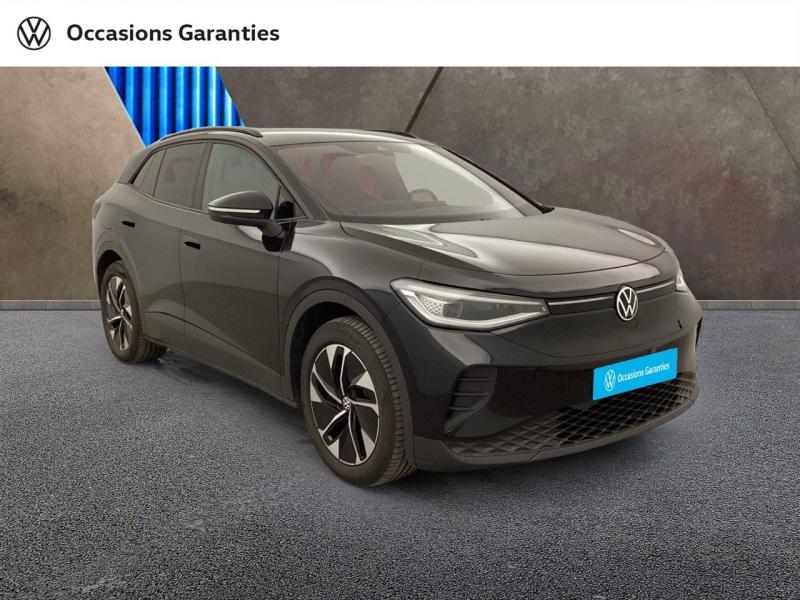 Voitures occasions VOLKSWAGEN ID.4 Life Max Nice