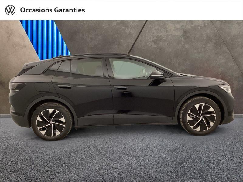 Voitures occasions VOLKSWAGEN ID.4 Life Max Nice