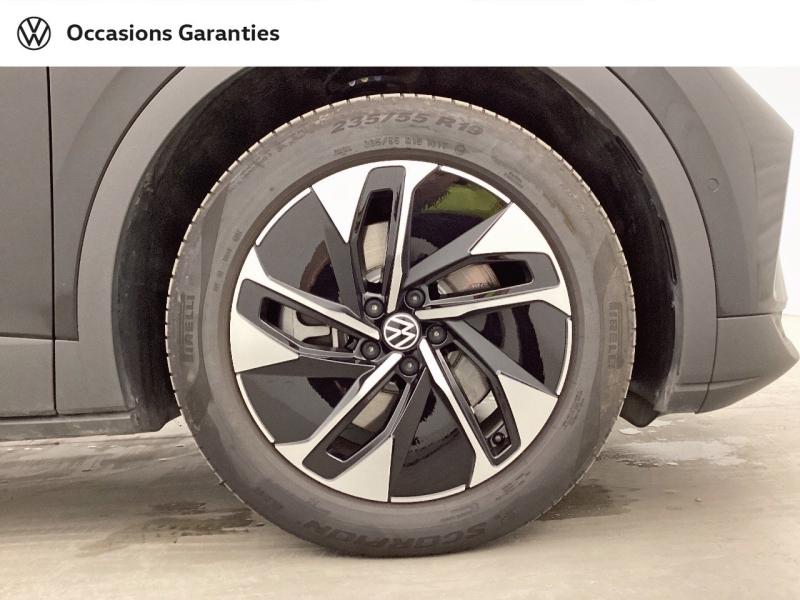Voitures occasions VOLKSWAGEN ID.4 Life Max Nice