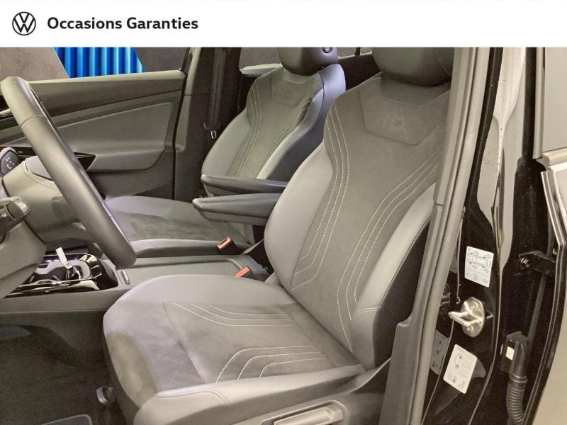Voitures occasions VOLKSWAGEN ID.4 Life Max Nice